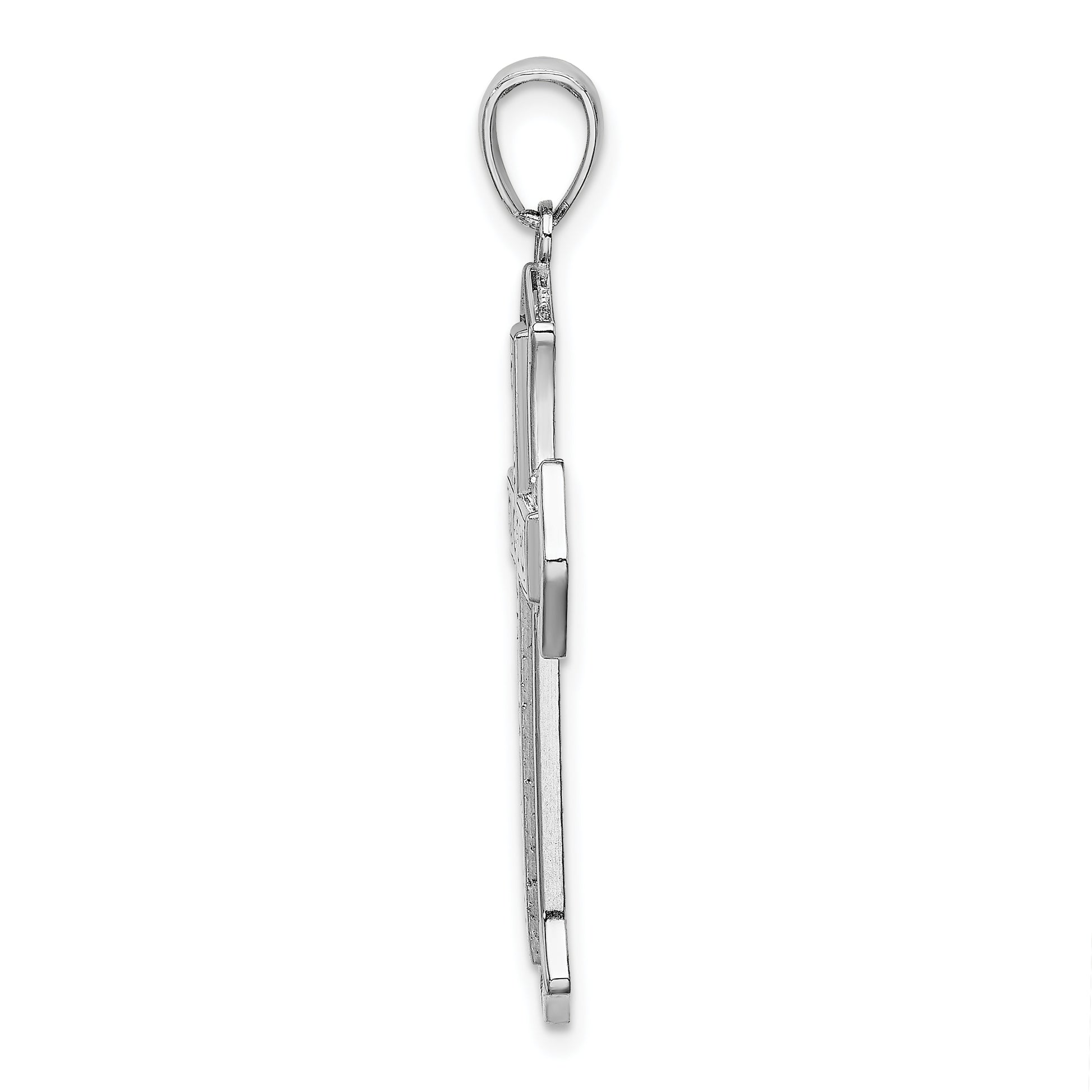 High Quality Luxury Charm Pendants for Women by Ryan Jonathan Fine Jewelry