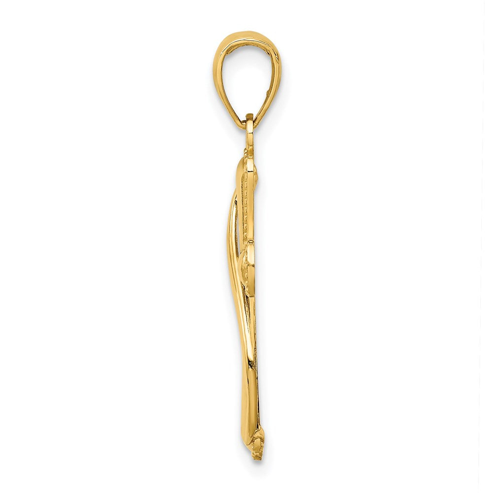 High Quality Luxury Charm Pendants for Women by Ryan Jonathan Fine Jewelry