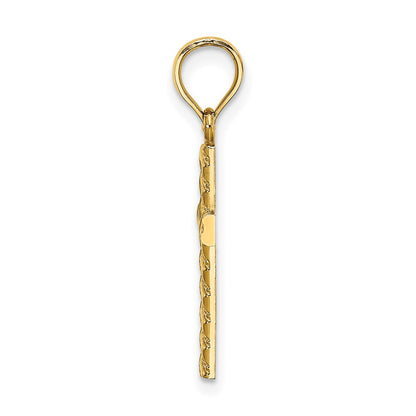 High Quality Luxury Charm Pendants for Women by Ryan Jonathan Fine Jewelry