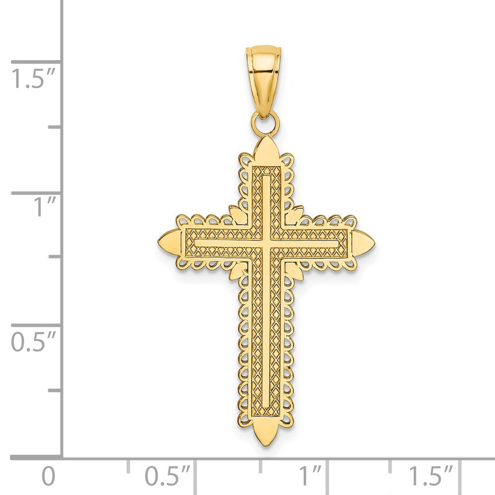 High Quality Luxury Charm Pendants for Women by Ryan Jonathan Fine Jewelry