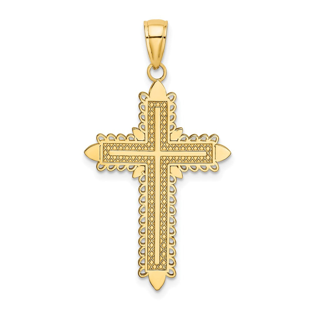 High Quality Luxury Charm Pendants for Women by Ryan Jonathan Fine Jewelry