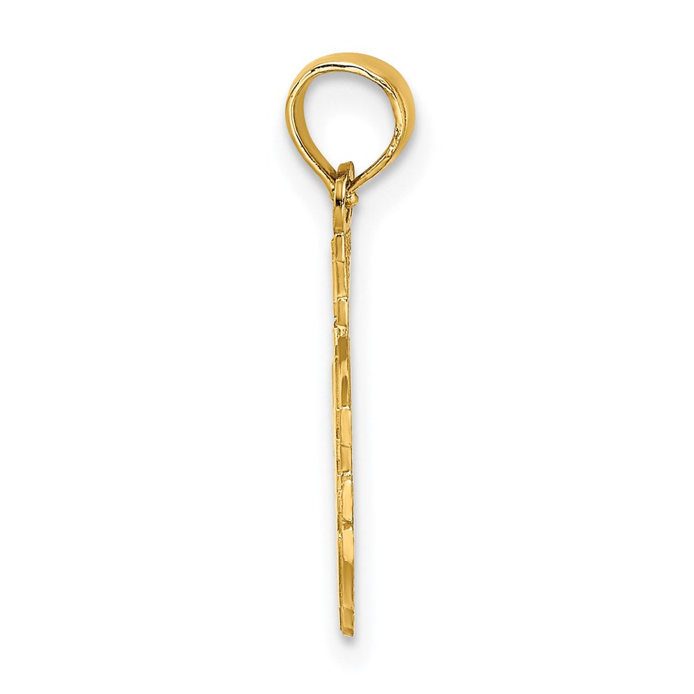 High Quality Luxury Charm Pendants for Women by Ryan Jonathan Fine Jewelry