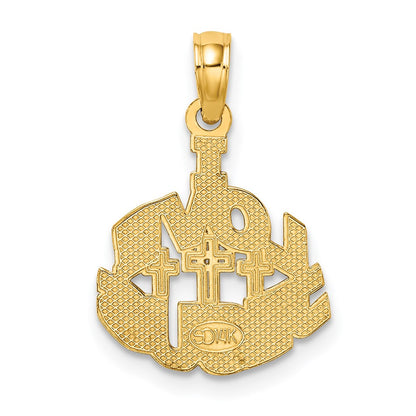 High Quality Luxury Charm Pendants for Women by Ryan Jonathan Fine Jewelry