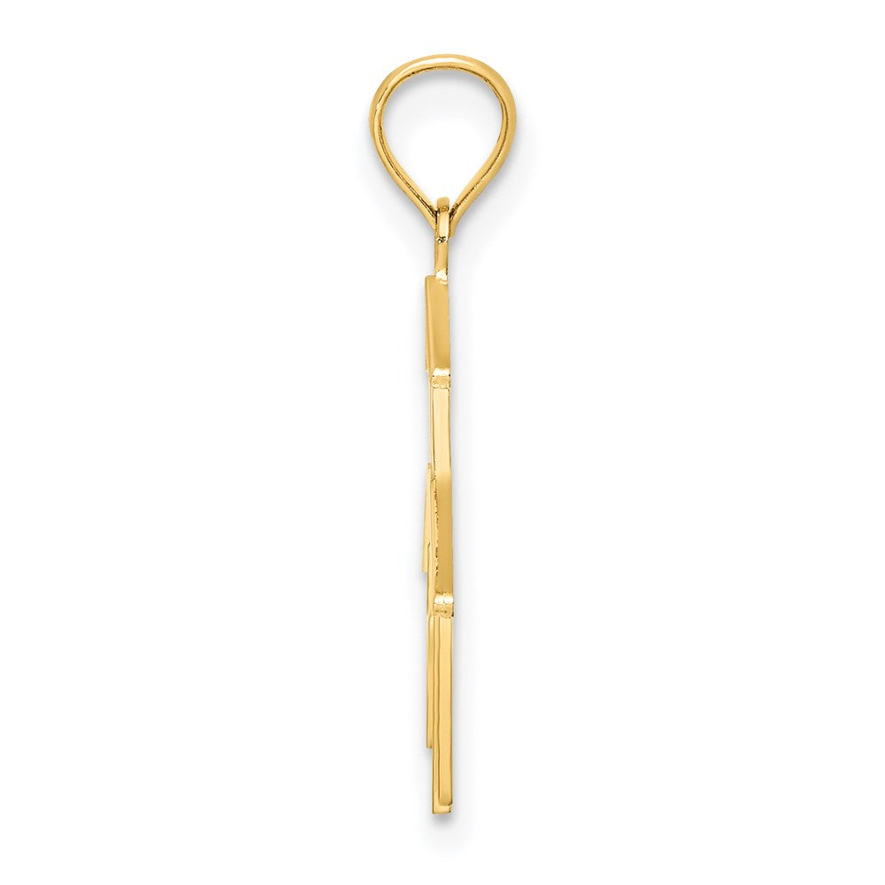 High Quality Luxury Charm Pendants for Women by Ryan Jonathan Fine Jewelry
