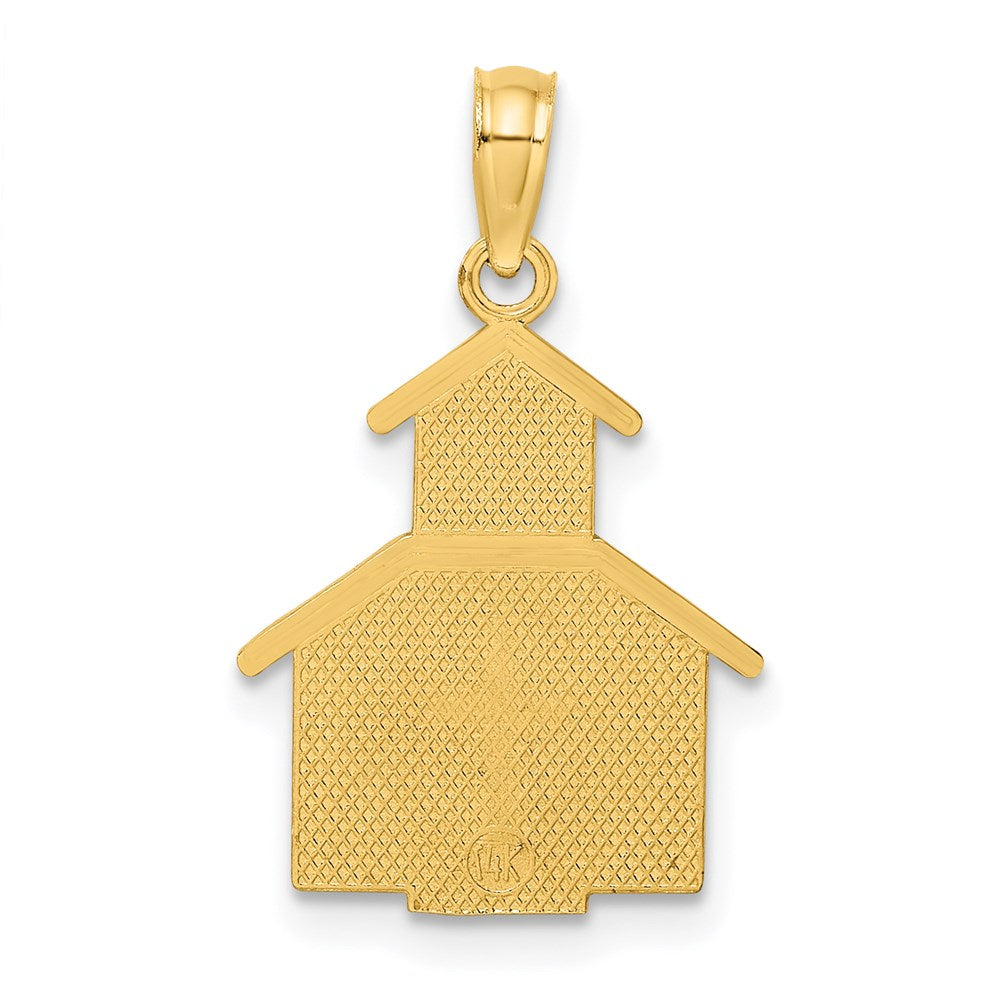 High Quality Luxury Charm Pendants for Women by Ryan Jonathan Fine Jewelry