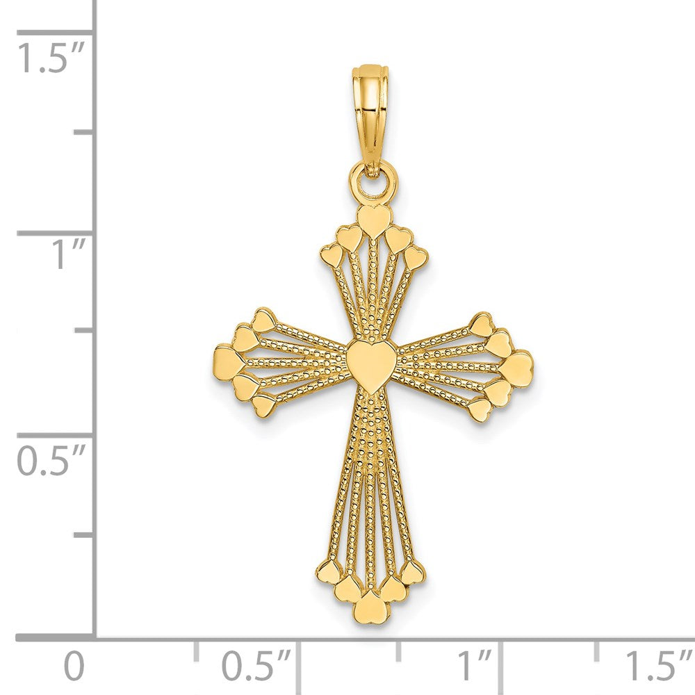 High Quality Luxury Charm Pendants for Women by Ryan Jonathan Fine Jewelry