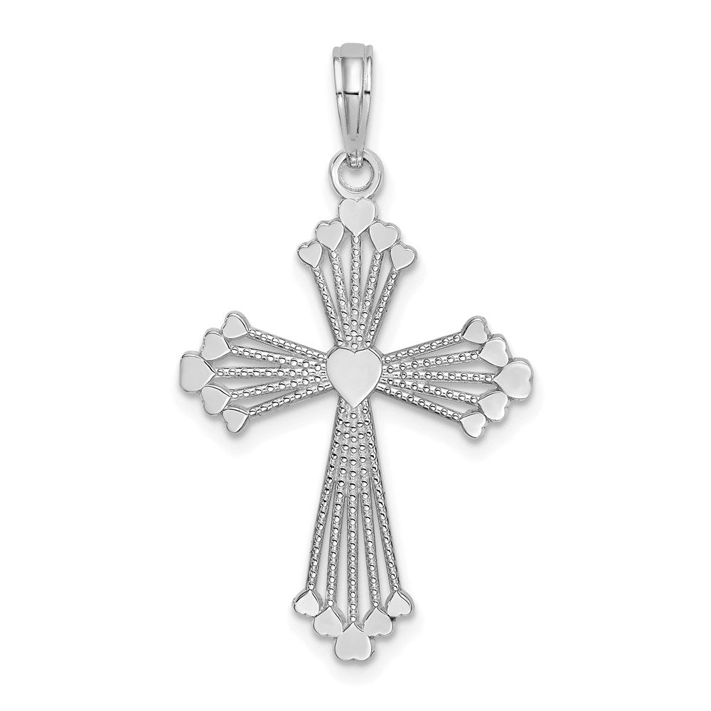 High Quality Luxury Charm Pendants for Women by Ryan Jonathan Fine Jewelry