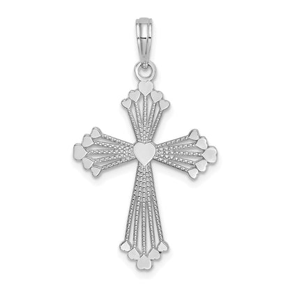High Quality Luxury Charm Pendants for Women by Ryan Jonathan Fine Jewelry
