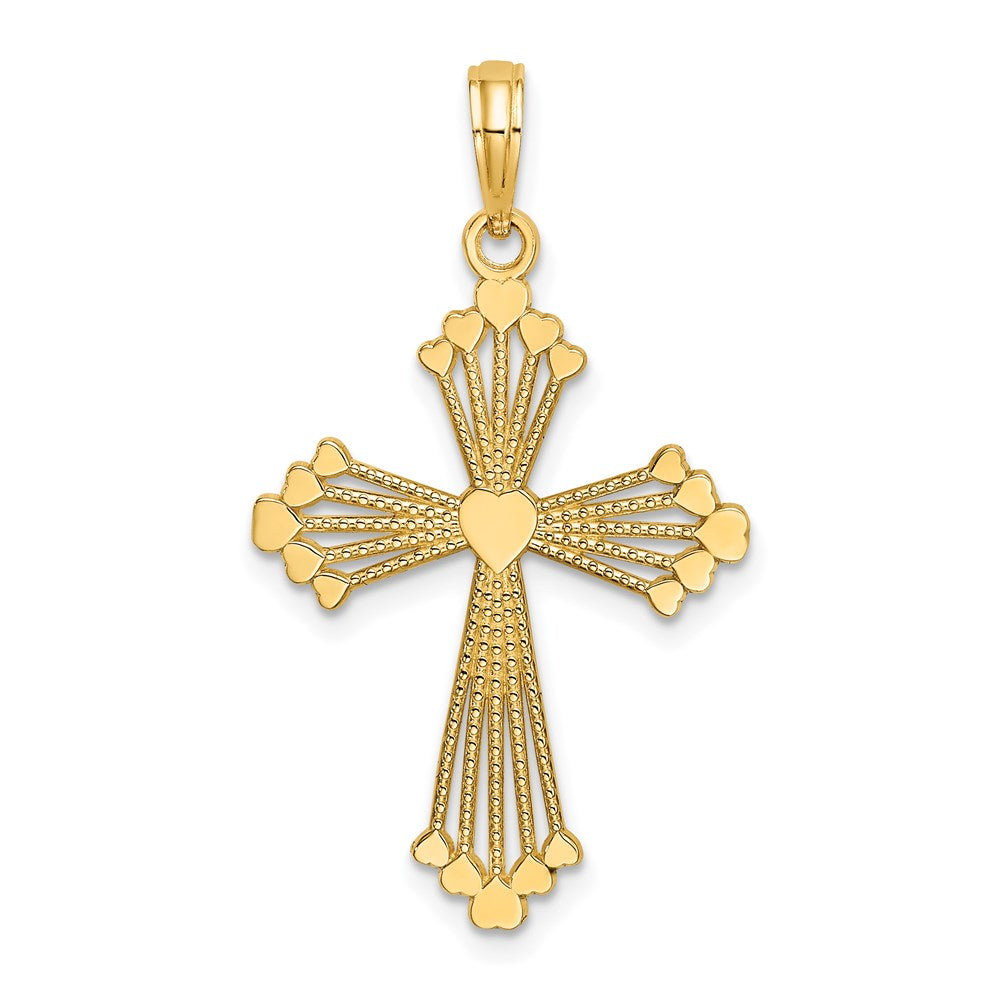 High Quality Luxury Charm Pendants for Women by Ryan Jonathan Fine Jewelry