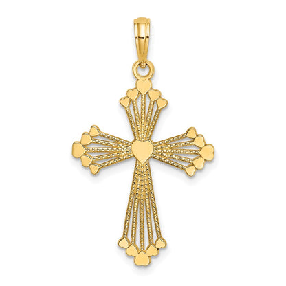 High Quality Luxury Charm Pendants for Women by Ryan Jonathan Fine Jewelry