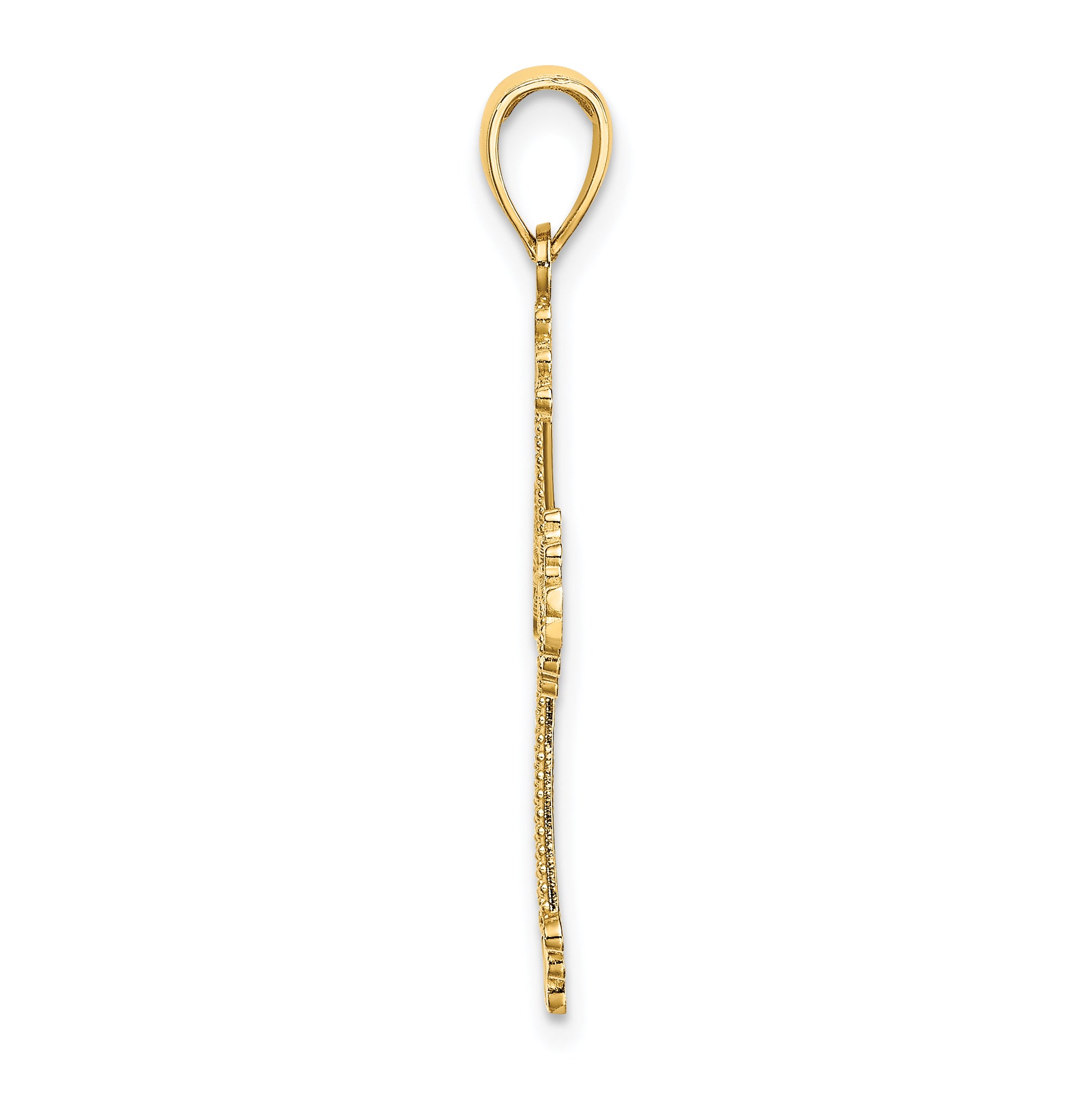High Quality Luxury Charm Pendants for Women by Ryan Jonathan Fine Jewelry