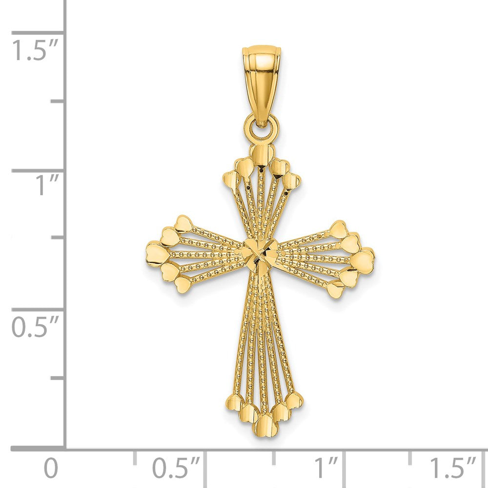 High Quality Luxury Charm Pendants for Women by Ryan Jonathan Fine Jewelry