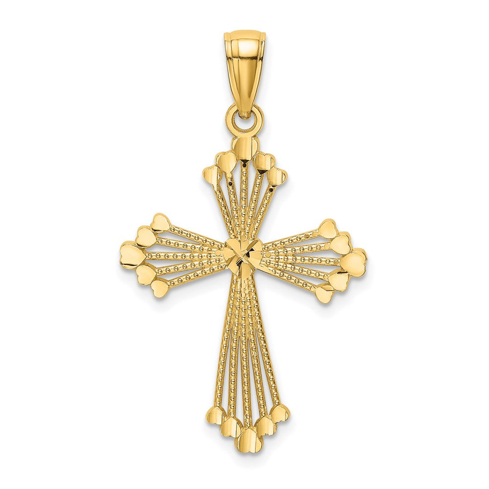 High Quality Luxury Charm Pendants for Women by Ryan Jonathan Fine Jewelry