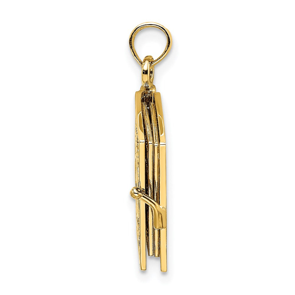 High Quality Luxury Charm Pendants for Women by Ryan Jonathan Fine Jewelry