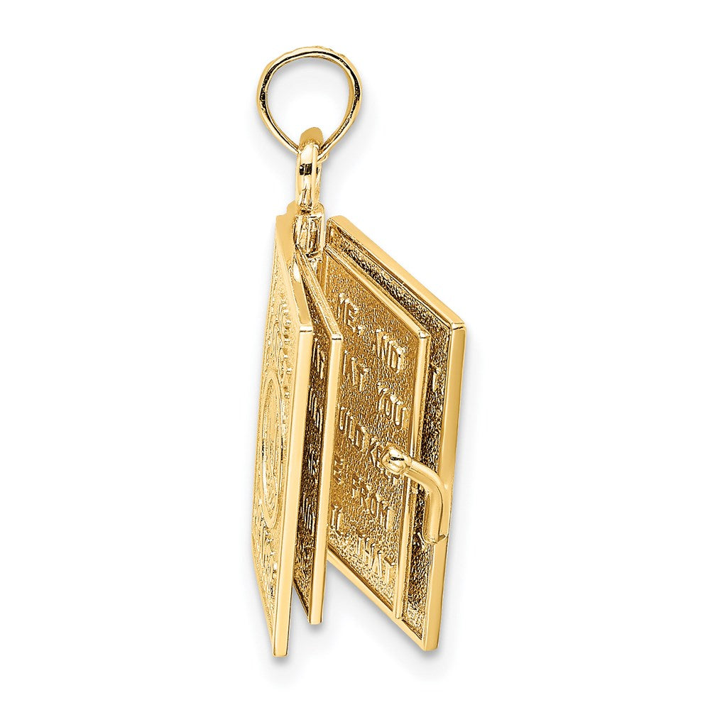 High Quality Luxury Charm Pendants for Women by Ryan Jonathan Fine Jewelry