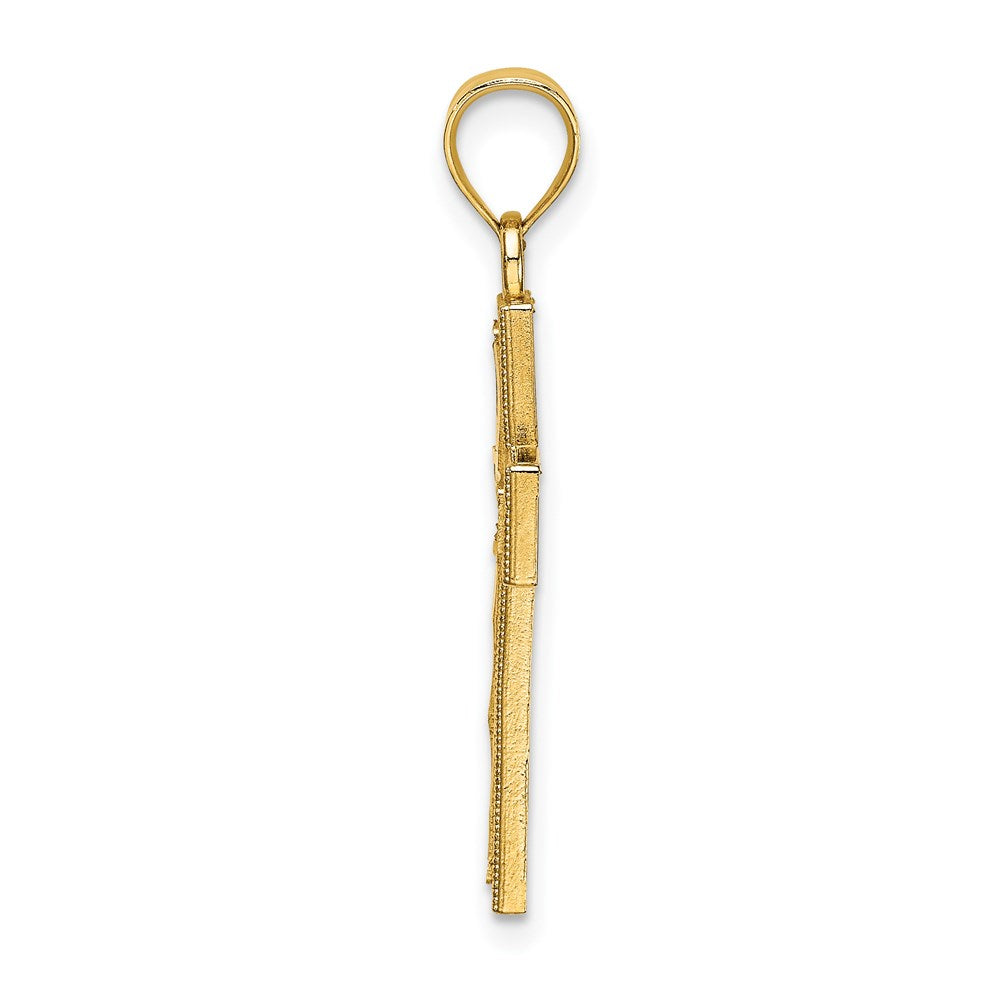 High Quality Luxury Charm Pendants for Women by Ryan Jonathan Fine Jewelry