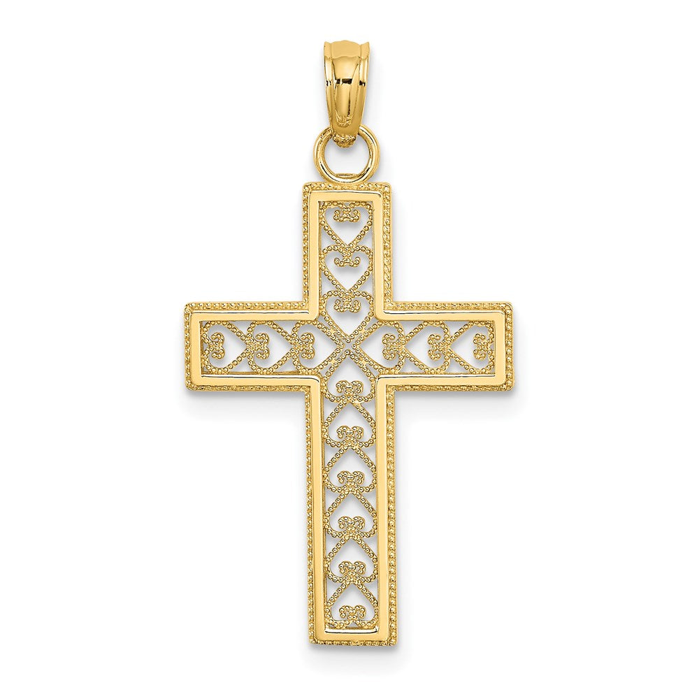 High Quality Luxury Charm Pendants for Women by Ryan Jonathan Fine Jewelry