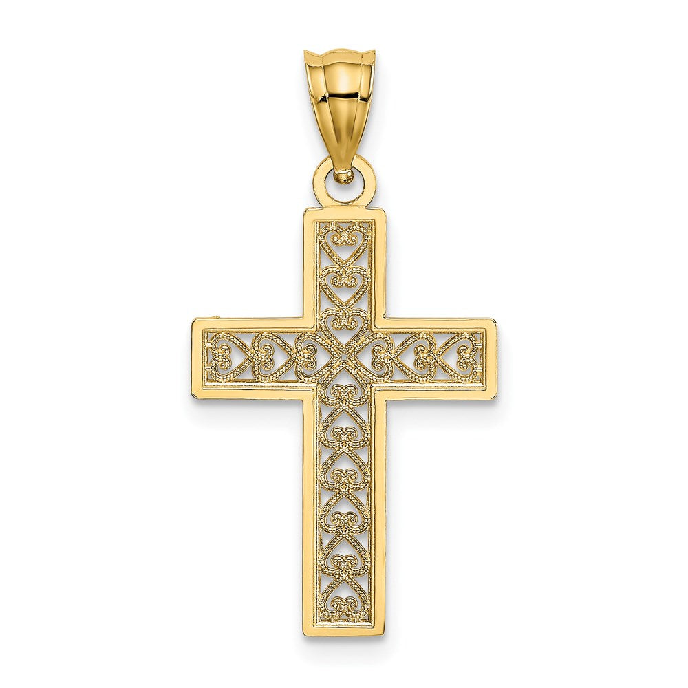 High Quality Luxury Charm Pendants for Women by Ryan Jonathan Fine Jewelry