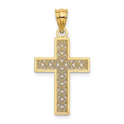 High Quality Luxury Charm Pendants for Women by Ryan Jonathan Fine Jewelry