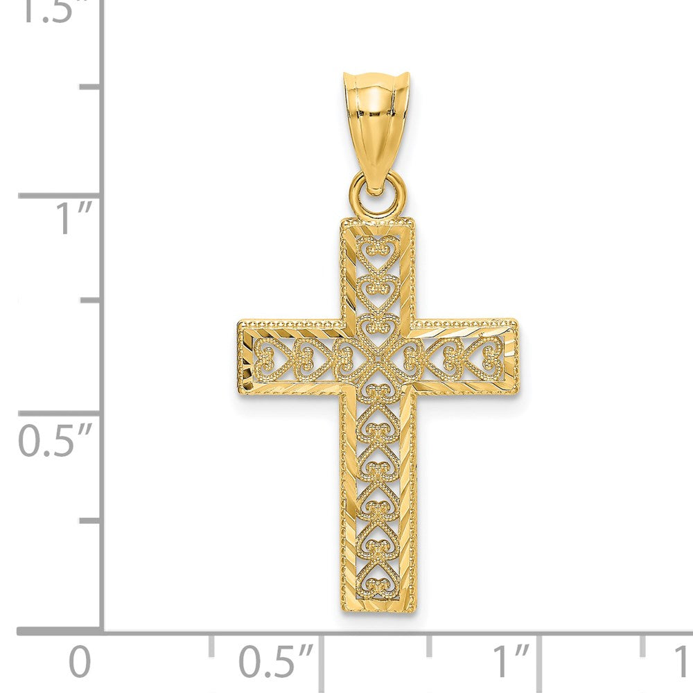 High Quality Luxury Charm Pendants for Women by Ryan Jonathan Fine Jewelry