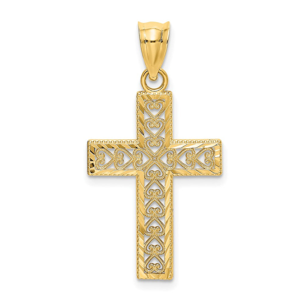 High Quality Luxury Charm Pendants for Women by Ryan Jonathan Fine Jewelry