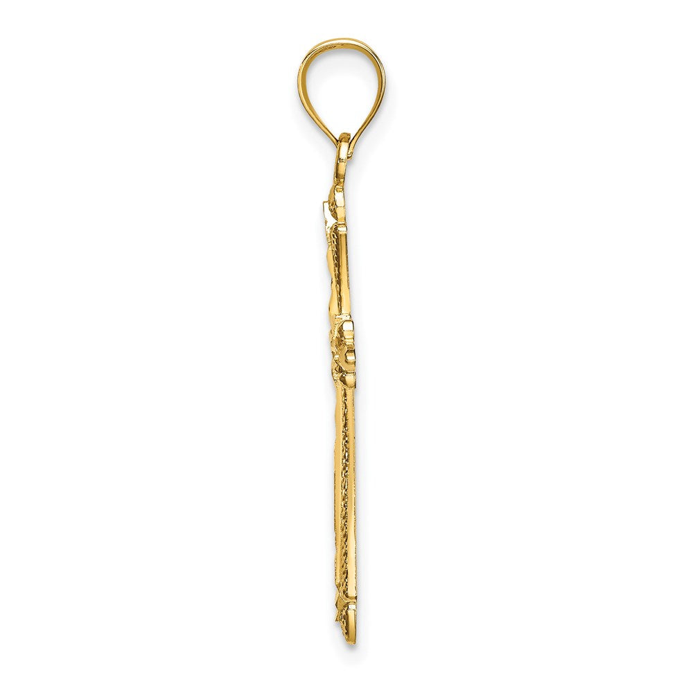 High Quality Luxury Charm Pendants for Women by Ryan Jonathan Fine Jewelry