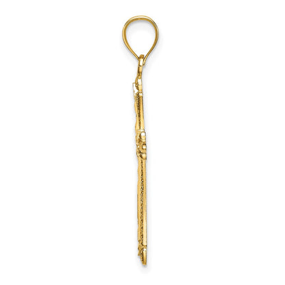 High Quality Luxury Charm Pendants for Women by Ryan Jonathan Fine Jewelry