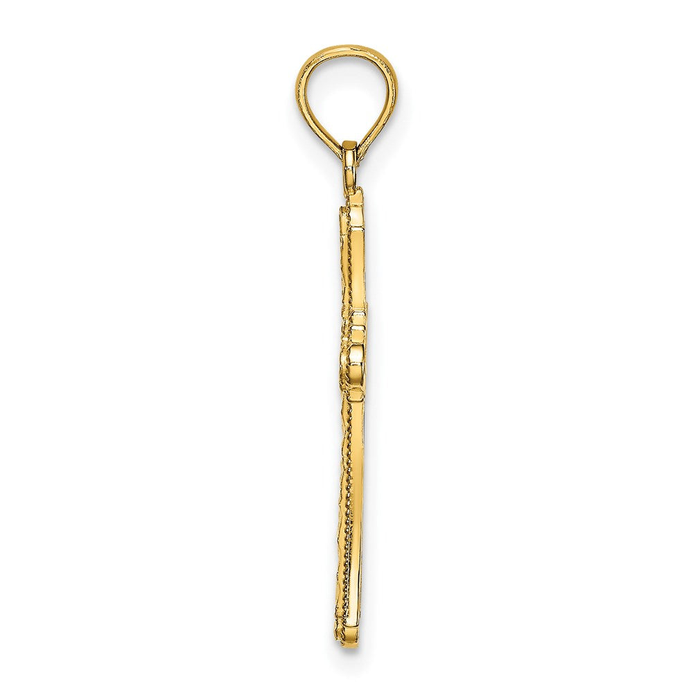 High Quality Luxury Charm Pendants for Women by Ryan Jonathan Fine Jewelry