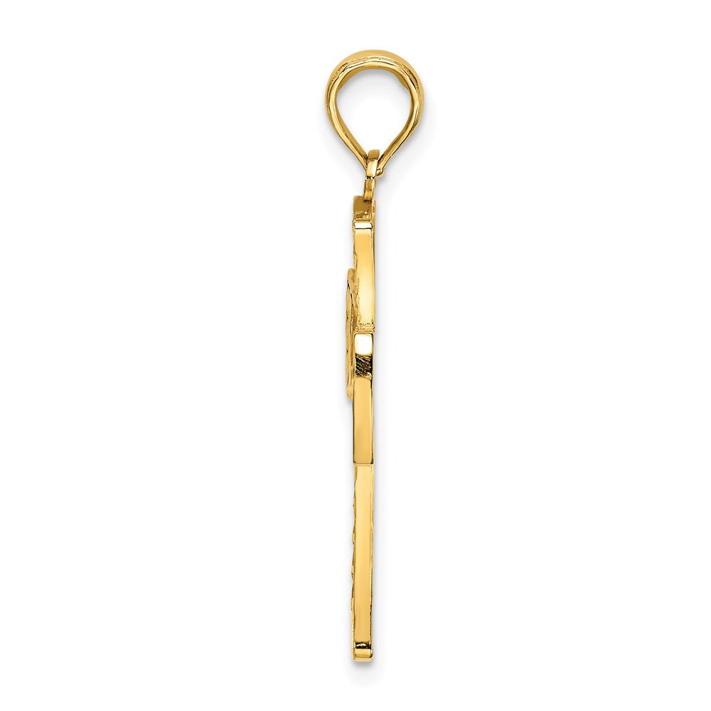 High Quality Luxury Charm Pendants for Women by Ryan Jonathan Fine Jewelry