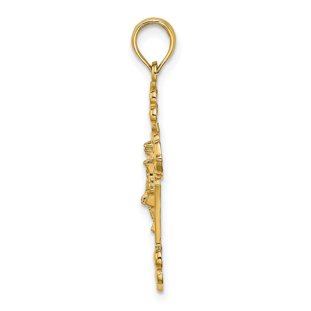 High Quality Luxury Charm Pendants for Women by Ryan Jonathan Fine Jewelry