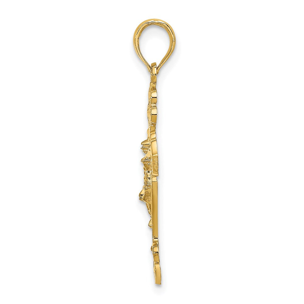 High Quality Luxury Charm Pendants for Women by Ryan Jonathan Fine Jewelry