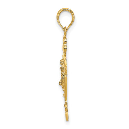 High Quality Luxury Charm Pendants for Women by Ryan Jonathan Fine Jewelry