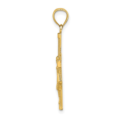 High Quality Luxury Charm Pendants for Women by Ryan Jonathan Fine Jewelry