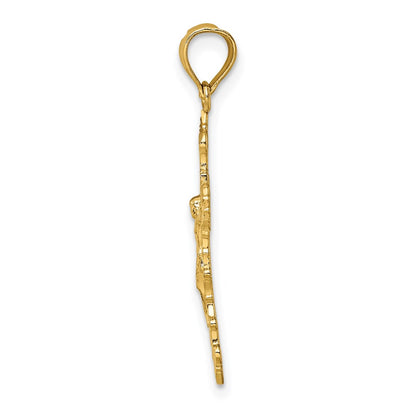 High Quality Luxury Charm Pendants for Women by Ryan Jonathan Fine Jewelry