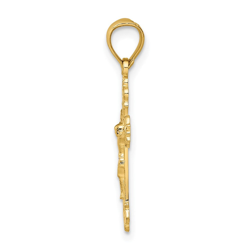 High Quality Luxury Charm Pendants for Women by Ryan Jonathan Fine Jewelry