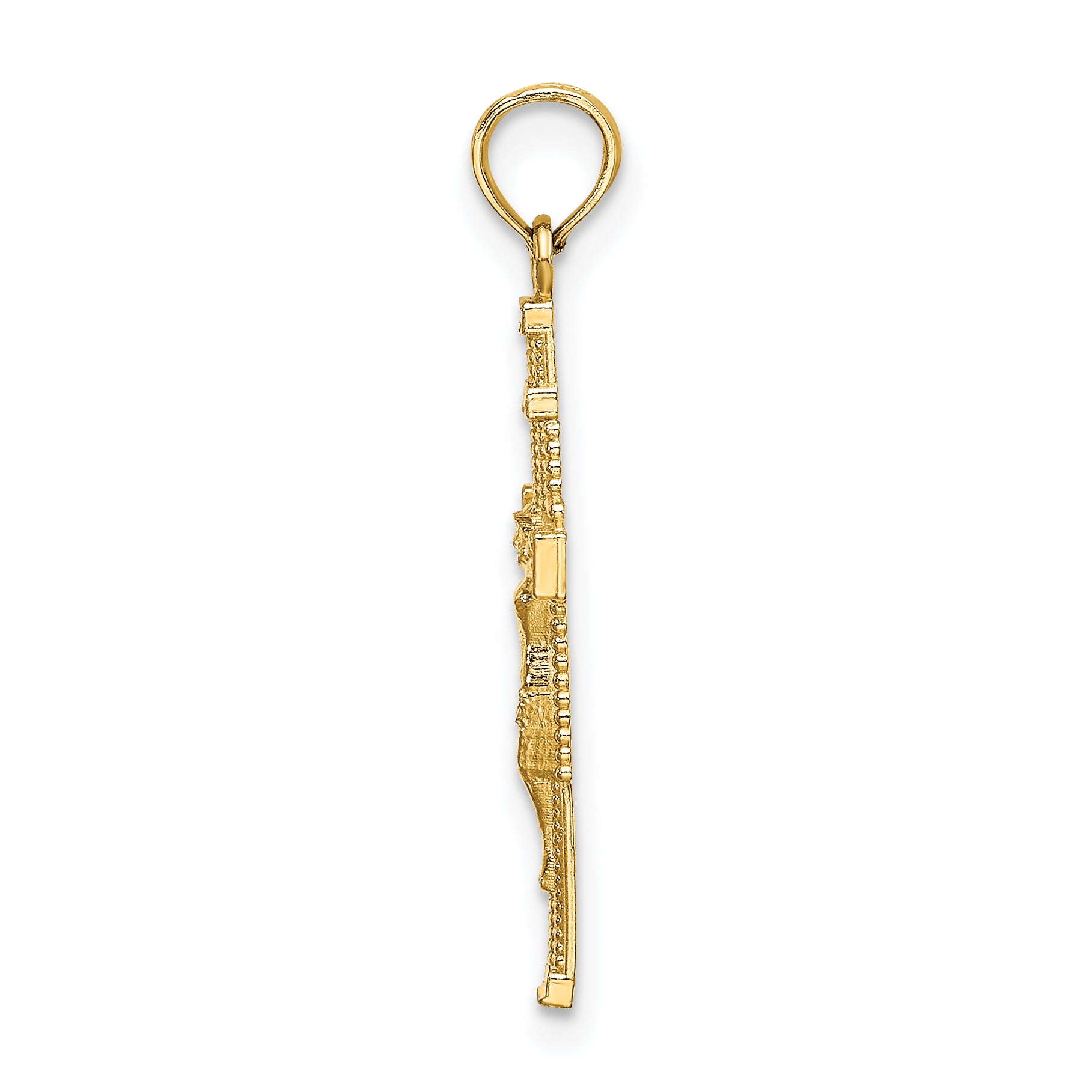 High Quality Luxury Charm Pendants for Women by Ryan Jonathan Fine Jewelry
