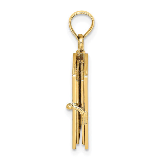 High Quality Luxury Charm Pendants for Women by Ryan Jonathan Fine Jewelry