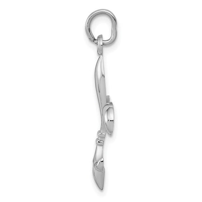 High Quality Luxury Charm Pendants for Women by Ryan Jonathan Fine Jewelry