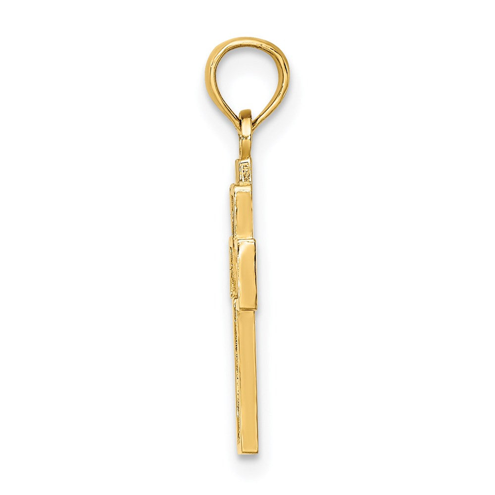 High Quality Luxury Charm Pendants for Women by Ryan Jonathan Fine Jewelry
