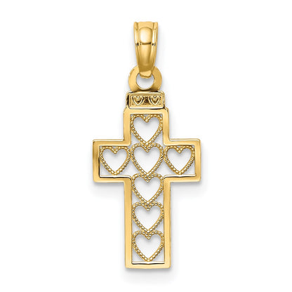 High Quality Luxury Charm Pendants for Women by Ryan Jonathan Fine Jewelry
