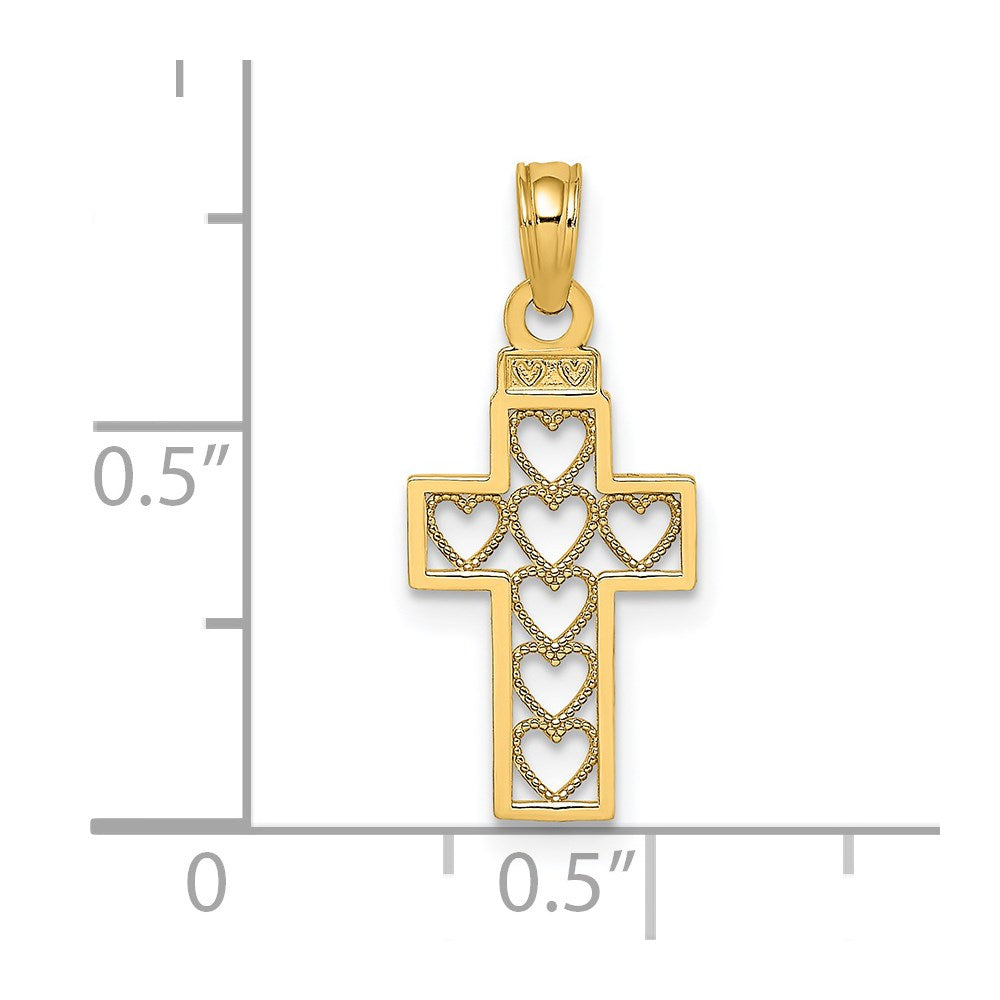 High Quality Luxury Charm Pendants for Women by Ryan Jonathan Fine Jewelry