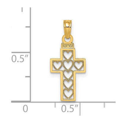High Quality Luxury Charm Pendants for Women by Ryan Jonathan Fine Jewelry