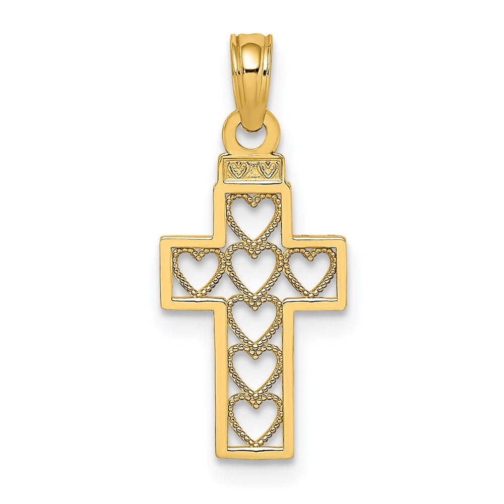High Quality Luxury Charm Pendants for Women by Ryan Jonathan Fine Jewelry