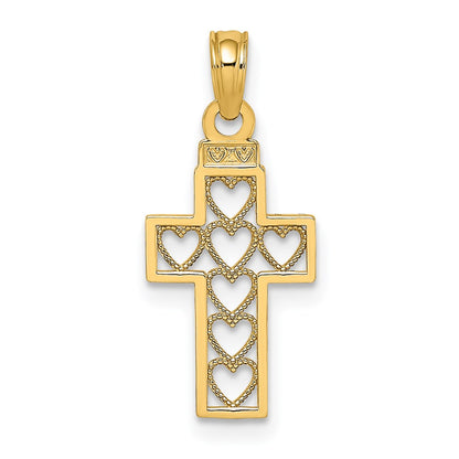 High Quality Luxury Charm Pendants for Women by Ryan Jonathan Fine Jewelry