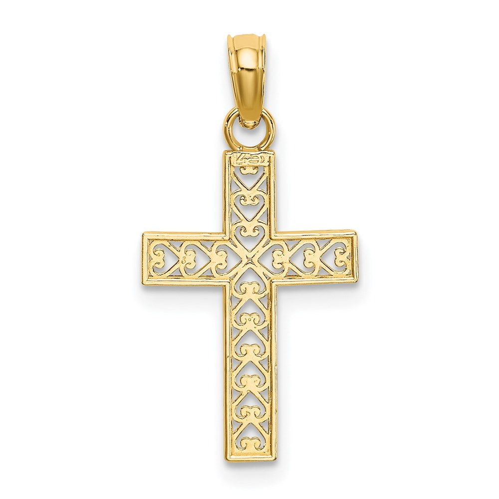 High Quality Luxury Charm Pendants for Women by Ryan Jonathan Fine Jewelry