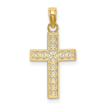 High Quality Luxury Charm Pendants for Women by Ryan Jonathan Fine Jewelry