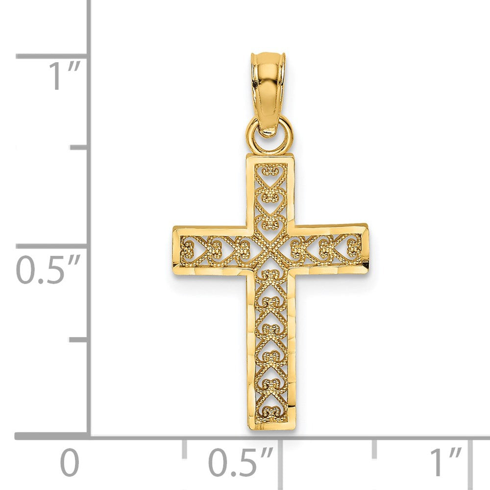 High Quality Luxury Charm Pendants for Women by Ryan Jonathan Fine Jewelry