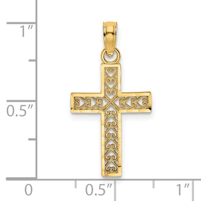 High Quality Luxury Charm Pendants for Women by Ryan Jonathan Fine Jewelry
