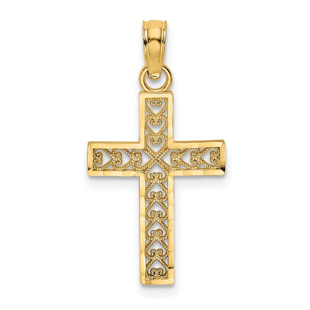 High Quality Luxury Charm Pendants for Women by Ryan Jonathan Fine Jewelry