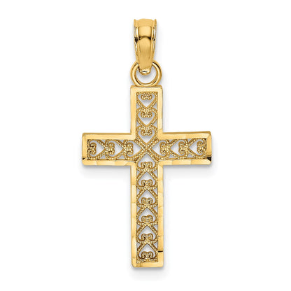 High Quality Luxury Charm Pendants for Women by Ryan Jonathan Fine Jewelry